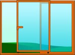 Fenster Öffnungstypen – Hebeschiebeflügel